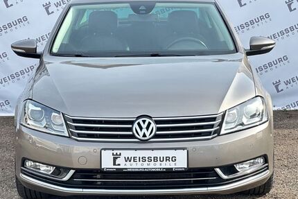 VW Passat 155.000 km 11.980 &euro; Edingen-Neckarhausen 68535