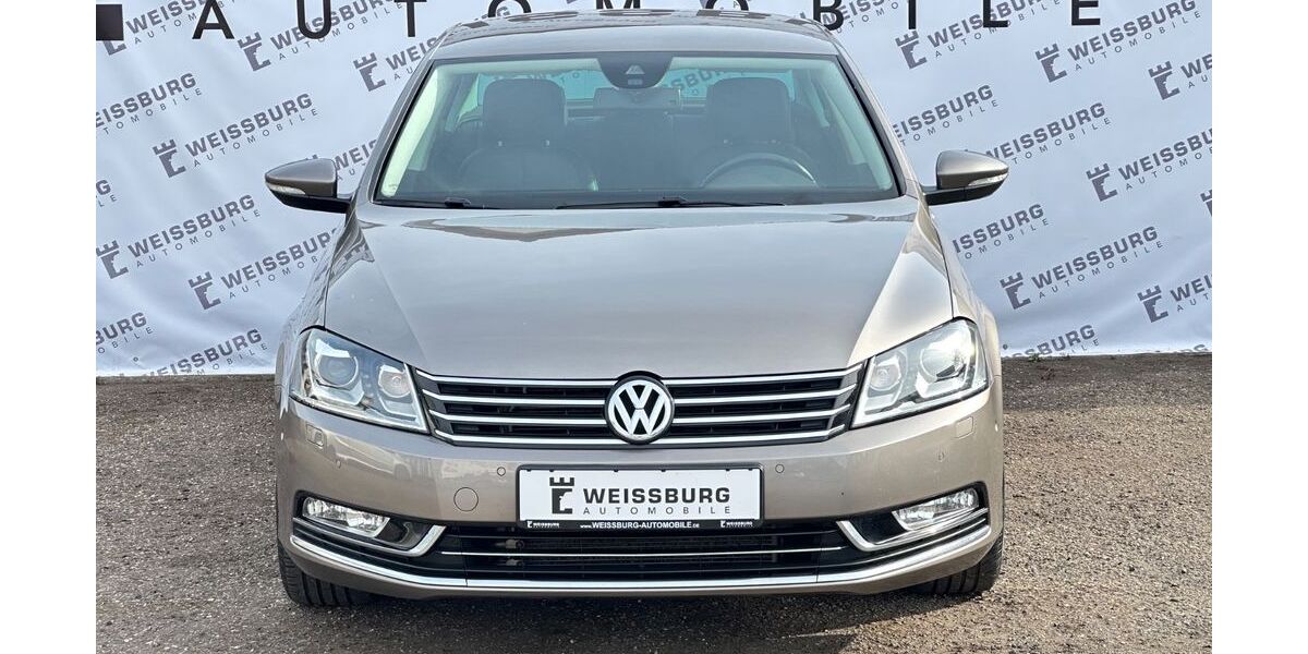 VW Passat 155.000 km 11.980 &euro; Edingen-Neckarhausen 68535