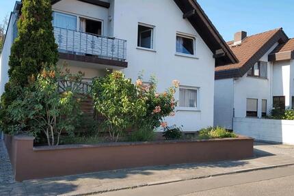 Eigentumswohnung in Lampertheim von privat zu verkaufen 2 zimmer