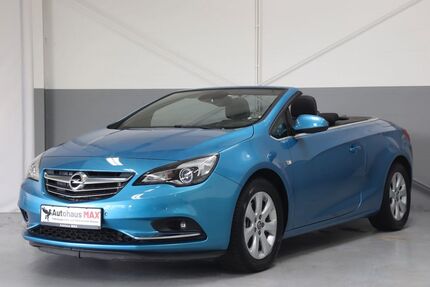Opel Cascada 79.828 km 13.490 &euro; Mannheim 68219