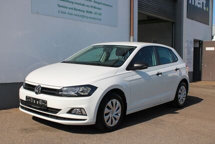 VW Polo 146.800 km 8.990 &euro; Lampertheim 68623