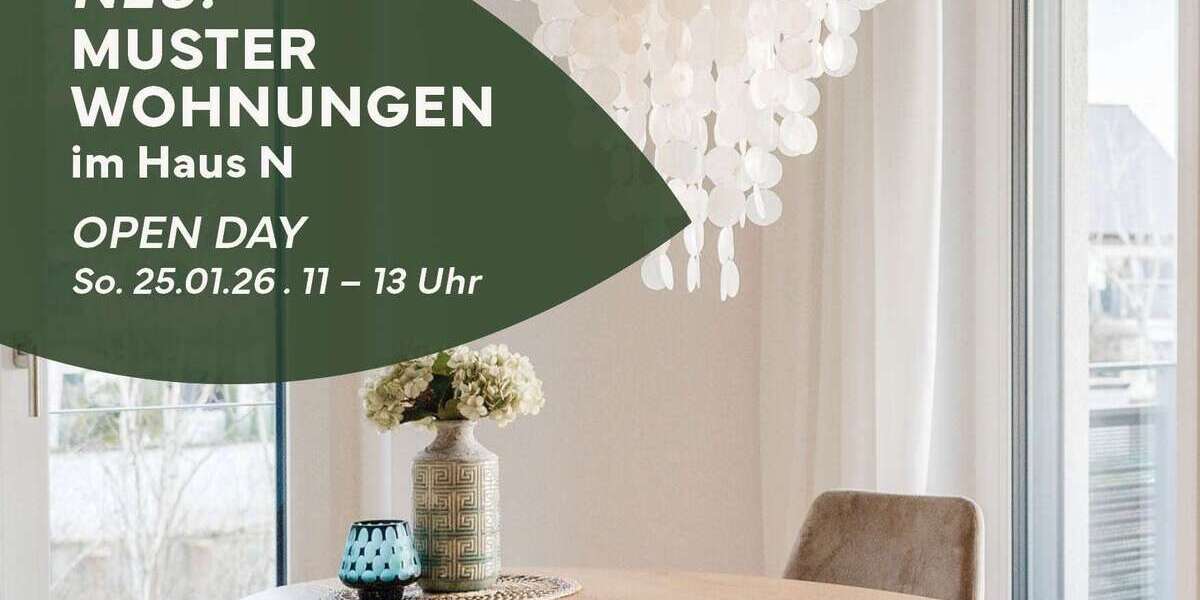 Wohnung zum Kaufen in Brühl 599.800 € 99.7 m² 3 zimmer