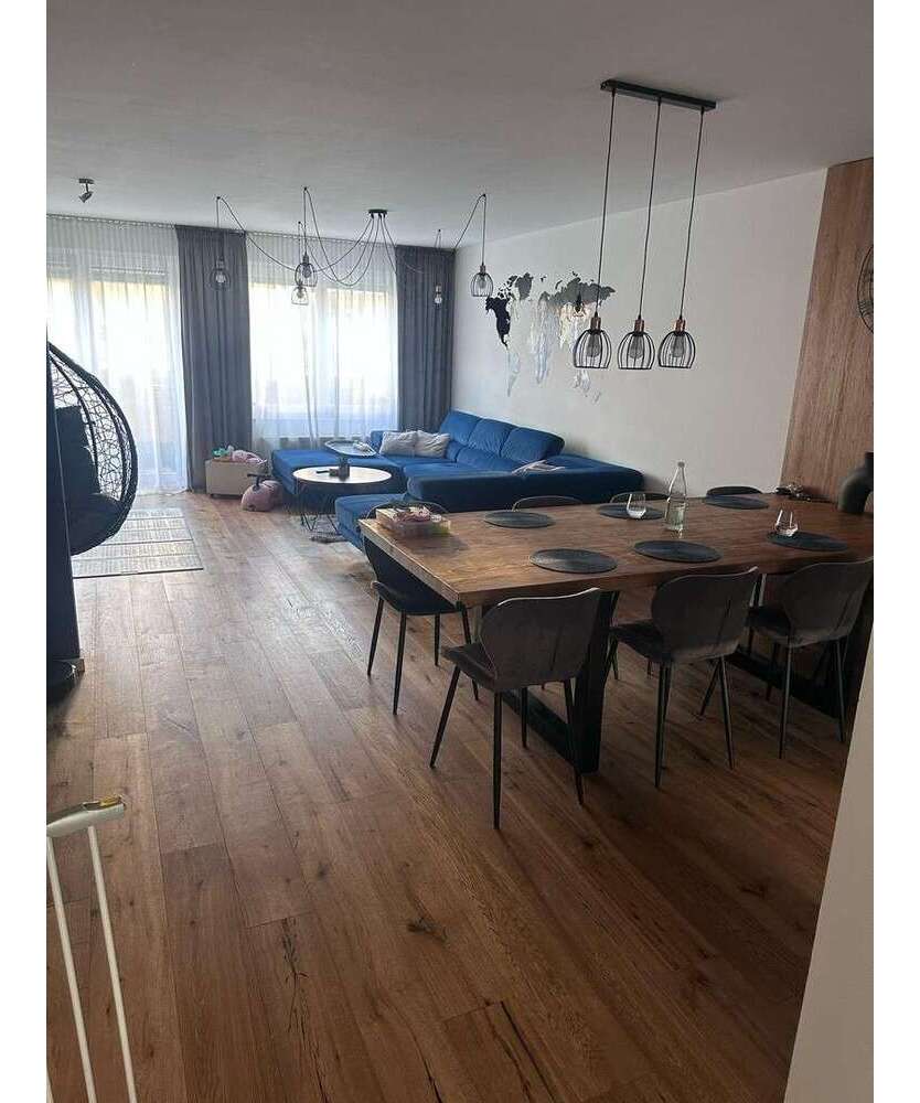 Wohnung zum Kaufen in Heddesheim 399.000 € 124 m²