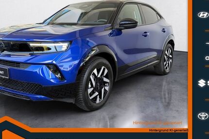 Opel Mokka 15.214 km 21.919 &euro; Heidelberg 69115