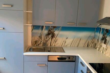 1-Zimmer-Souterrainwohnung zu vermieten zimmer