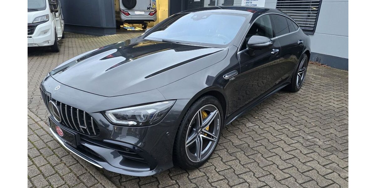 Mercedes-Benz AMG GT 90.000 km 55.990 &euro; Sandhausen 69207