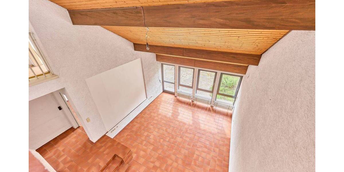 Reihenendhaus Mannheim Rheinau - 5 Zimmer, 155 m&sup2;, 499.000&euro; | Angebot:26617085
