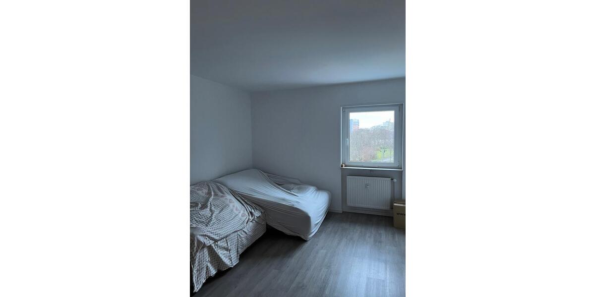 Etagenwohnung Mannheim Neckarstadt-Ost - 2 Zimmer, 65 m&sup2;, 710&euro; | Angebot:26648292