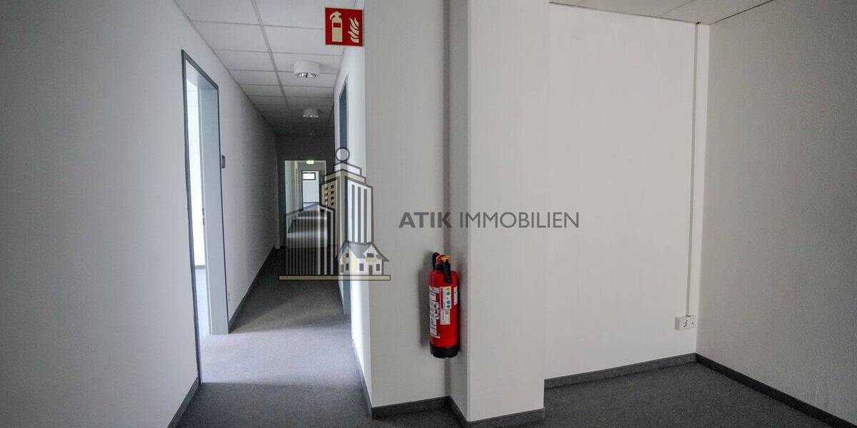 ATIK: EG-Fläche mit Potenzial in zentraler Lage mit exzellenter Verkehrsanbindung - provisionsfrei - Gewerbeobjekt Heidelberg / Rohrbach Rohrbach | Angebot:26267174