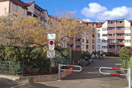 Wohnung Frankenthal - 3 Zimmer, 85 m&sup2;, 227.000&euro; | Angebot:26071051