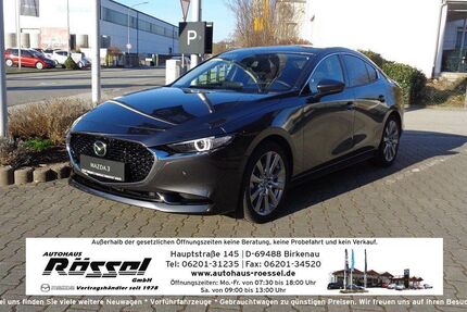 Mazda 3 1.322 km 29.490 &euro; Birkenau 69488