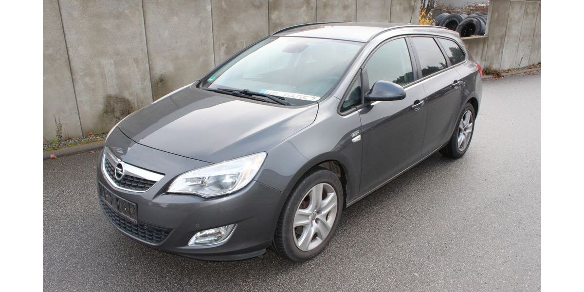Opel Astra 149.500 km 3.350 &euro; Abtsteinach 69518