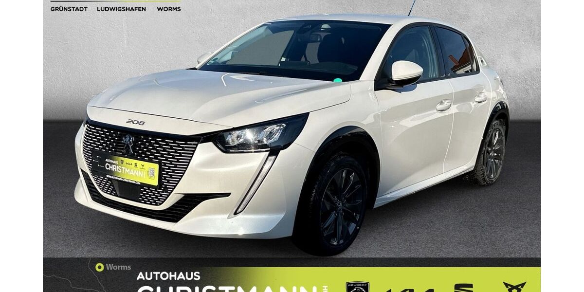 Peugeot 208 73.700 km 14.590 &euro; Gruenstadt 67269