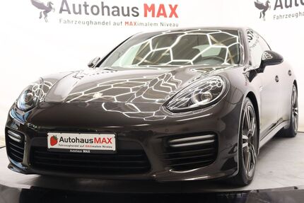 Porsche Panamera 77.681 km 47.990 &euro; Mannheim 68219
