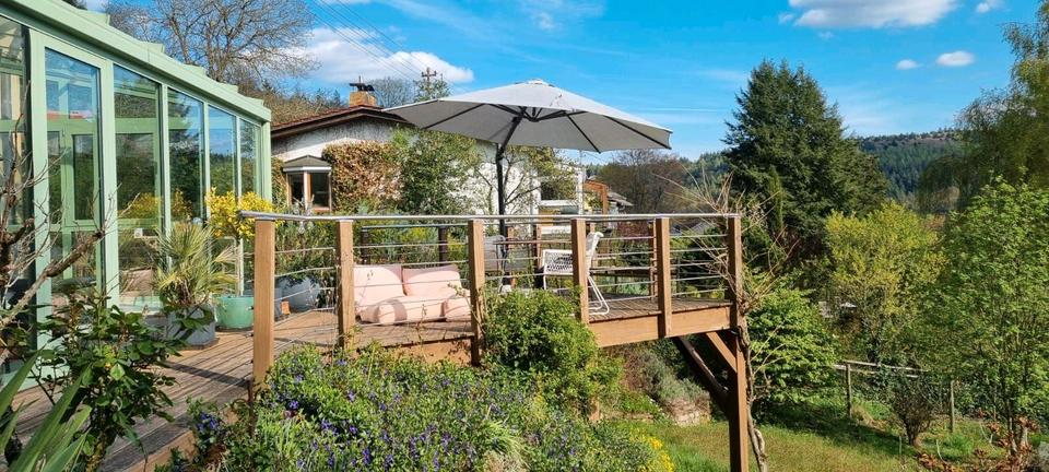 Einfamilienhaus Heiligkreuzsteinach - 4 Zimmer, 160 m&sup2;, 1.970&euro; | Angebot:26236676