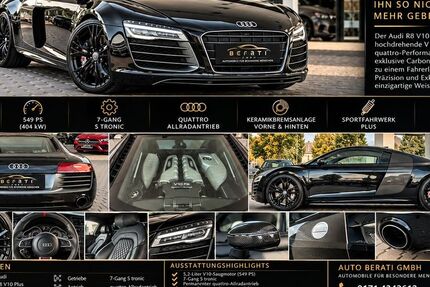 Audi R8 80.000 km 83.000 &euro; Ludwigshafen 67063