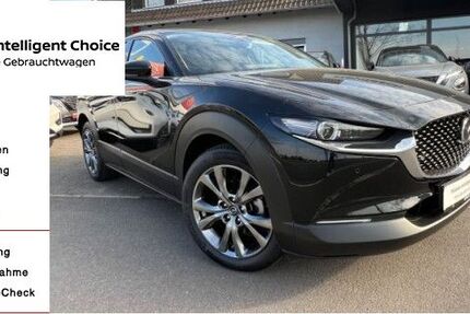 Mazda CX-30 7.500 km 23.975 &euro; Worms 67547