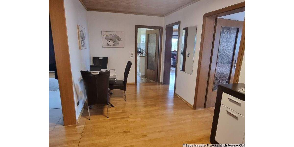 Etagenwohnung Edingen-Neckarhausen Edingen - 3 Zimmer, 82 m&sup2;, 250.000&euro; | Angebot:25800881