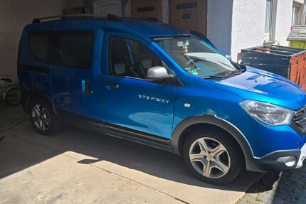 Dacia Dokker 90.000 km 13.500 &euro; Kleinkarlbach 67271