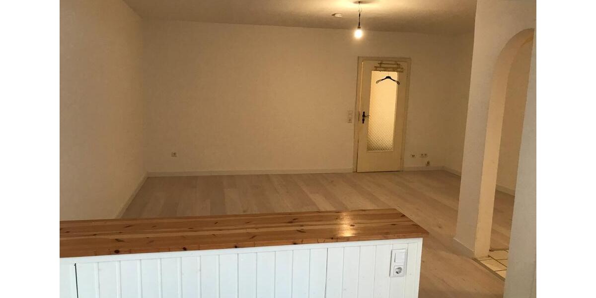 Etagenwohnung Mannheim Feudenheim - 2 Zimmer, 56 m&sup2;, 580&euro; | Angebot:24795758