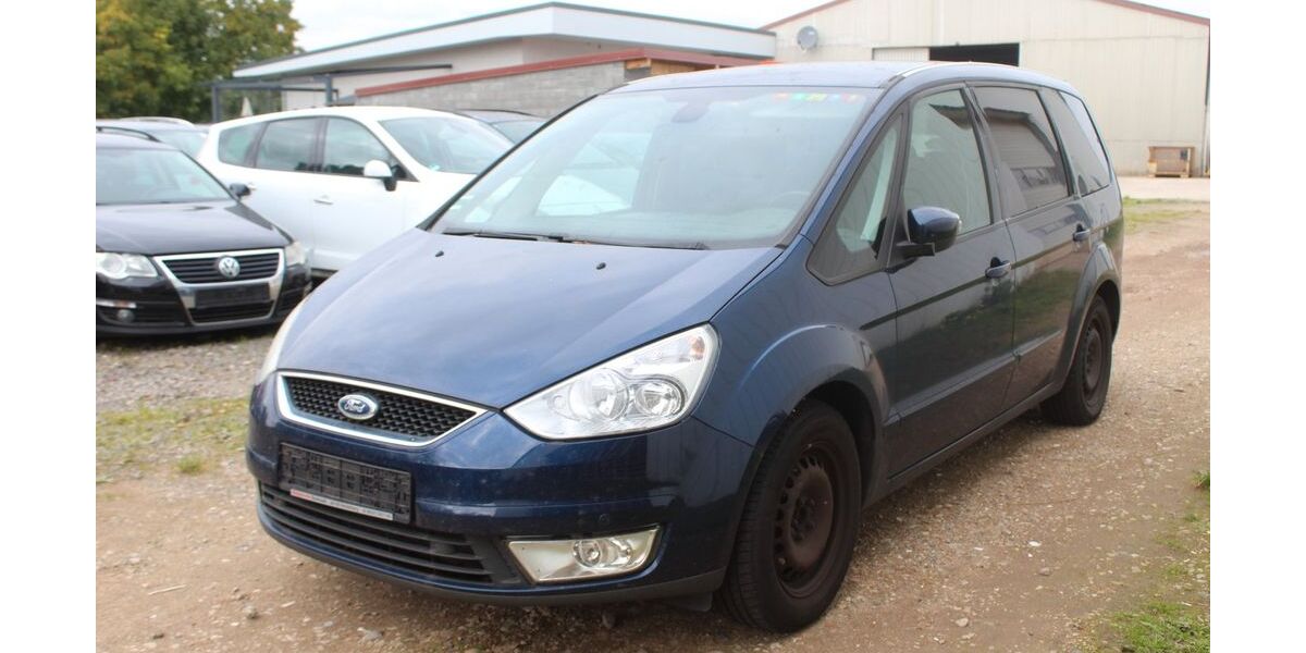 Ford Galaxy 300.000 km 1.500 &euro; Worms-Pfeddersheim 67551