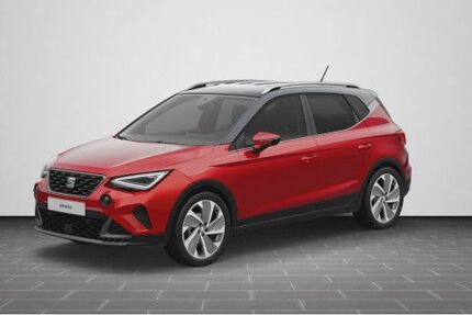 Seat Arona 12.824 km 19.990 &euro; Ludwigshafen 67063