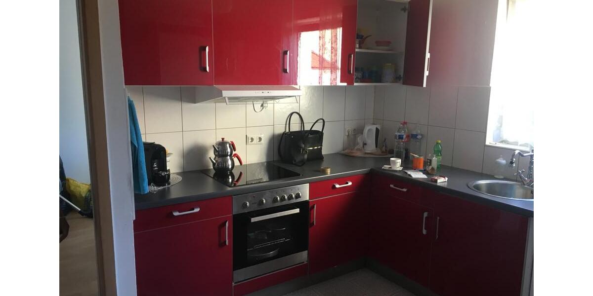 Erdgeschoßwohnung Mannheim Sandhofen - 2.5 Zimmer, 69 m&sup2;, 210.000&euro; | Angebot:26276659