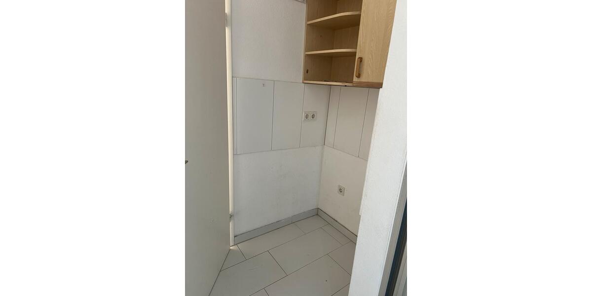 Erdgeschoßwohnung Mannheim Herzogenried - 1 Zimmer, 42 m&sup2;, 830&euro; | Angebot:25367787