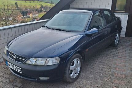 Opel Vectra 100.000 km 1.200 € Mannheim 68307