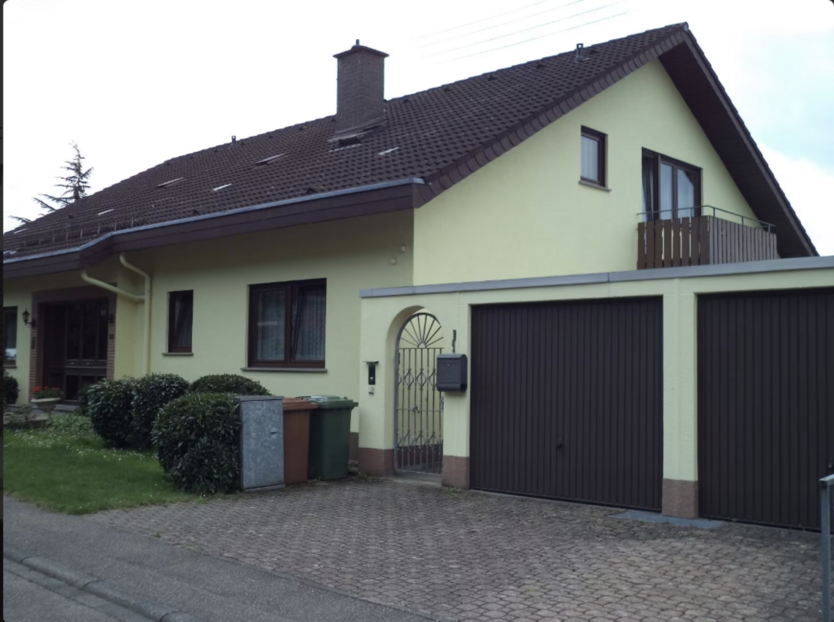 Wohnung zum Mieten in Neckargemünd- Dilsberg 850 € 115 m²