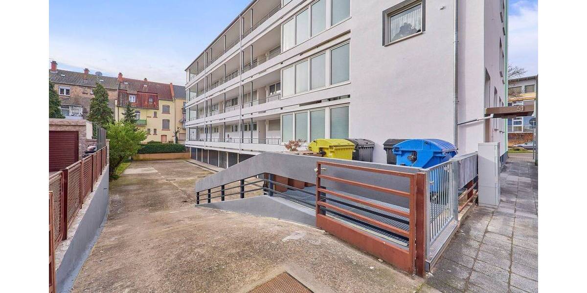 Etagenwohnung Ludwigshafen am Rhein Friesenheim/Nord - 3 Zimmer, 86 m&sup2;, 279.000&euro; | Angebot:26142902