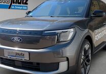 Gebrauchtwagen Ford Explorer