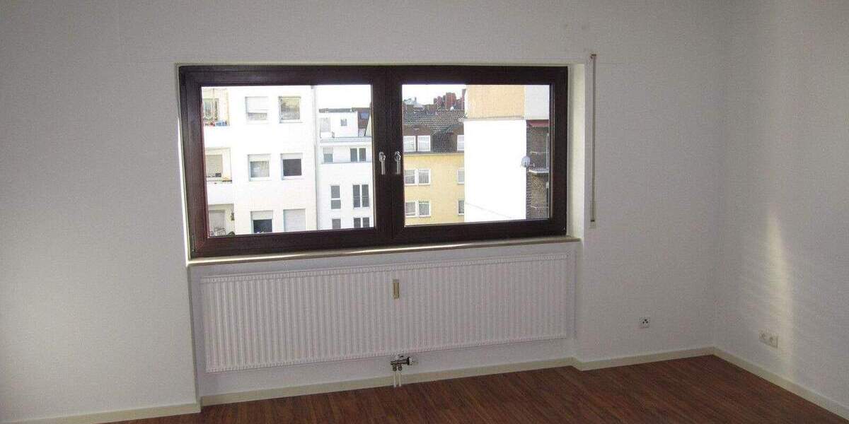 Terrassenwohnung Ludwigshafen am Rhein Süd - 3 Zimmer, 102 m&sup2;, 130.000&euro; | Angebot:25912956