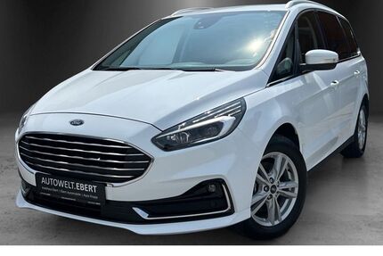 Ford Galaxy 19.700 km 34.890 € Frankenthal 67227