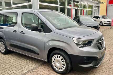 Opel Combo 54.112 km 16.400 &euro; Hockenheim 68766