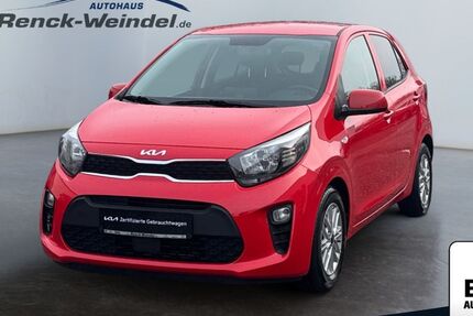 Kia Picanto 28.322 km 13.289 &euro; Mannheim 68199