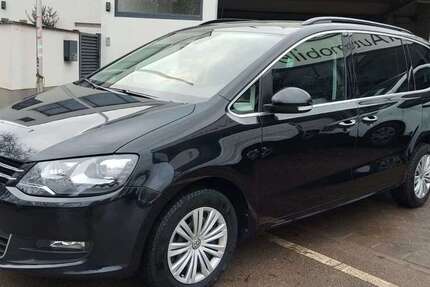 VW Sharan 94.500 km 26.490 &euro; Frankenthal, Pfalz 67227