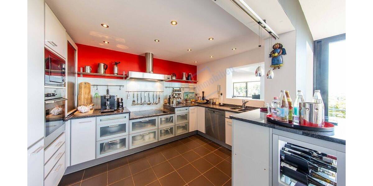 Einfamilienhaus Bensheim Auerbach - 5 Zimmer, 217 m&sup2;, 1.295.000&euro; | Angebot:26512664