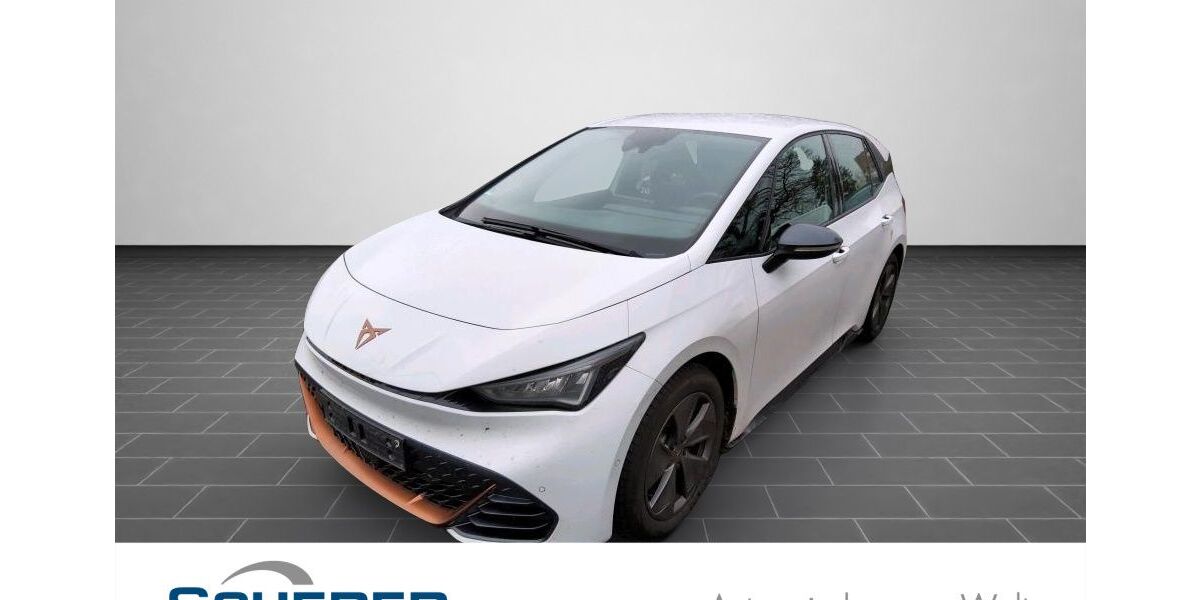 Cupra Born 48.799 km 21.500 &euro; Ladenburg 68526