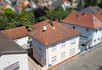 Haus zum Kaufen in Ludwigshafen am Rhein Edigheim 410.000 € 156 m²