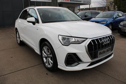 Audi Q3 14.674 km 29.900 &euro; Schwetzingen 68723