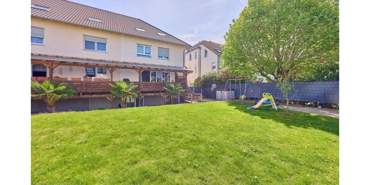 Reihenendhaus Ludwigshafen Oggersheim - 9 Zimmer, 314 m&sup2;, 1.350.000&euro; | Angebot:25728409