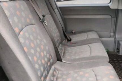 Mercedes-Benz Vito 410.000 km 4.900 &euro; Weinheim 69469