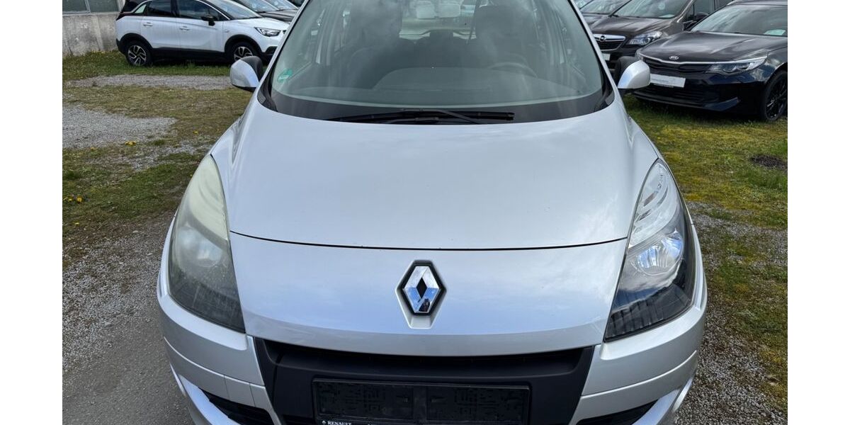 Renault Scenic 274.000 km 1.790 &euro; Fürth 64658