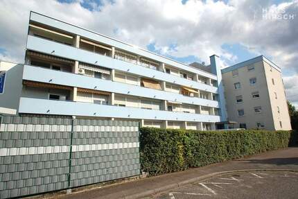 Wohnung Viernheim - 2 Zimmer, 54 m&sup2;, 159.000&euro; | Angebot:25106880