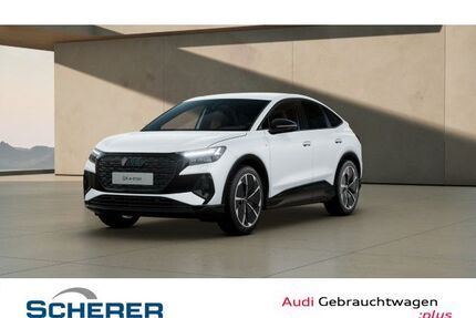 Audi Q4