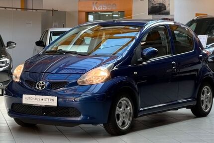 Toyota Aygo (X) 130.200 km 2.790 &euro; Mutterstadt 67112