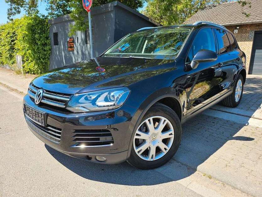 Touareg