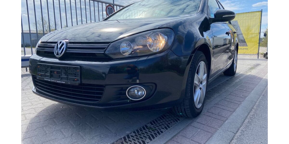 VW Golf 127.000 km 5.999 &euro; Hockenheim 68766
