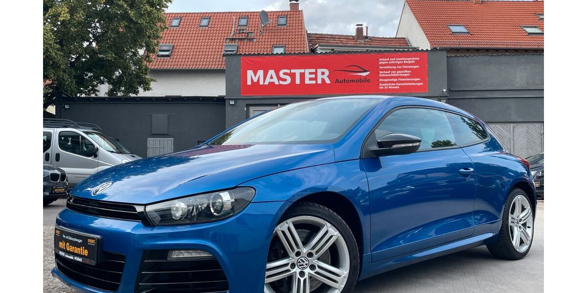 VW Scirocco 115.000 km 16.990 &euro; Worms 67547